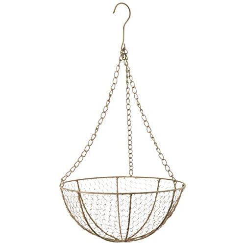 ポッシュリビング ハンギングバスケット - | 