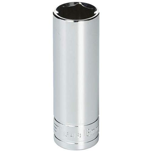 シグネット 1/2ドライブ 18MM ディープソケット 13418 | 