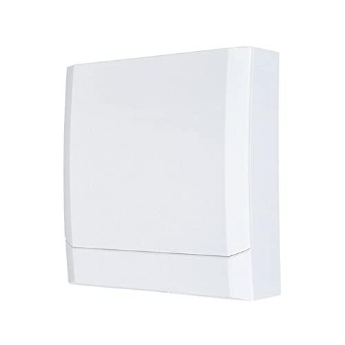 三菱電機(MITSUBISHI ELECTRIC) パイプ用ファンとじピタ 居室・トイレ・洗面所用 速結端子式 ホワイト V-08PED7 | 