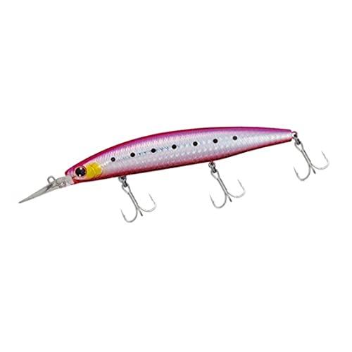 ダイワ(DAIWA) ショアラインシャイナーZ セットアッパー 125S-DR ヒラメピンクイワシ ルアー | 