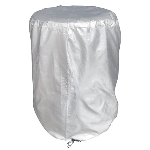 メルテック(meltec) 車用 タイヤカバー(LL) RV専用(タイヤ幅275mm以下) Meltec TC-04 | 