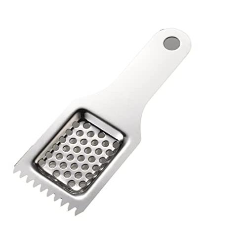 セーブ・インダストリー 18-8 ST製 灰とり & 灰ならし | 