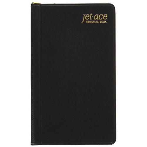 ダイゴー メモ ジェットエース 鉛筆付き 手帳 クロ A1156 m | 