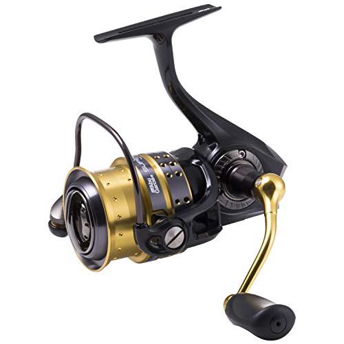 AbuGarcia (アブガルシア) Superior 2500SH スーペリア ソルト対応 スピニングリール | 