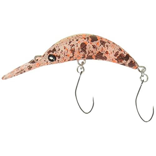 ムカイ(Mukai) ルアー ザンム 35MR F 定番17 FULLモカオレグロー. | 