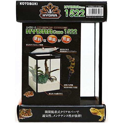 寿工芸 ヒュドラケース1522 | 