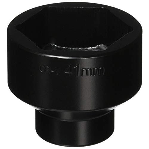 デイトナ(Daytona) バイク用 クラッチロックナットソケット 差し込み角1/2 41mm 72174 | 