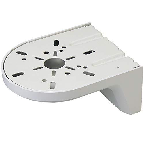 パトライト(PATLITE) 壁面取付けブラケット SZ-023 取付ピッチφ5070120140のタイプおよび74のタイプ | 