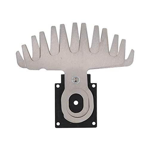 高儀(Takagi) EARTH MAN 14.4V 充電式バリカン用替ブレード 160mm GLBP-160B | 