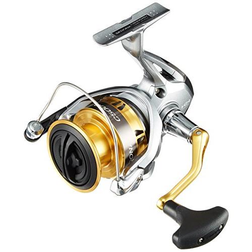 シマノ(SHIMANO) スピニングリール 17 セドナ C5000XG ジギング 初心者向け | 