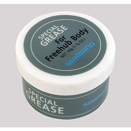 シマノ(SHIMANO) リペアパーツ フリーハブグリス 50g FH-7800 FH-7801 FH-M800 FH-M805 FH-MT50 | 
