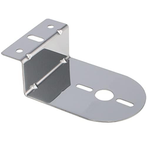 ジェットイノウエ(Jet Inoue) バスマーカー取付ステーZ型 90 x 45 x 120 502868 | 