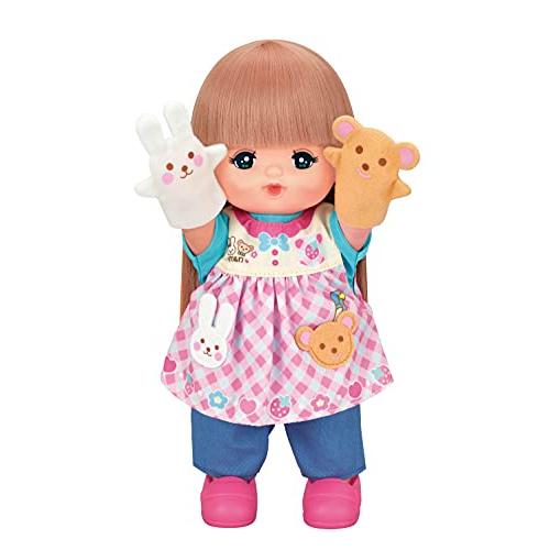 パイロット メルちゃん きせかえセット あこがれおしごと ほいくしさん 3歳以上 | 