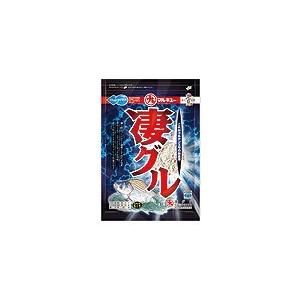 マルキュー(MARUKYU) 凄グル | 