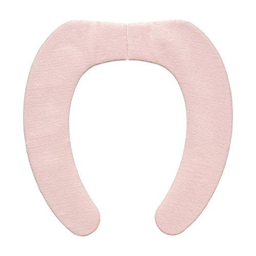 レック ぴたQ 吸着 べんざシート やわらか ボア (ピンク) 洗濯OK BB-492 | 