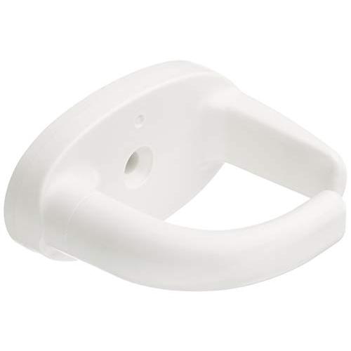 川口技研 ホスクリーン 室内用竿立てホルダー 簡易的 STH-1-P 1個 | 