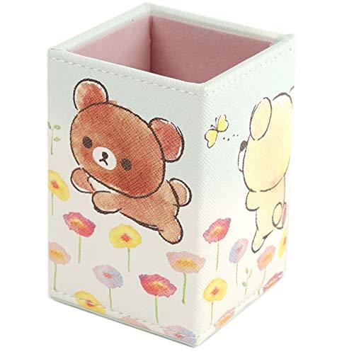 パール メガネスタンド リラックマ おはなばたけ | 