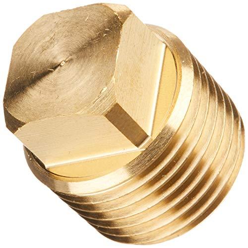 ASOH 四角プラグPT1/2 NP1004 | 