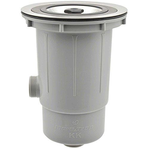 カクダイ(KAKUDAI) 流し台トラップW 4520W | 