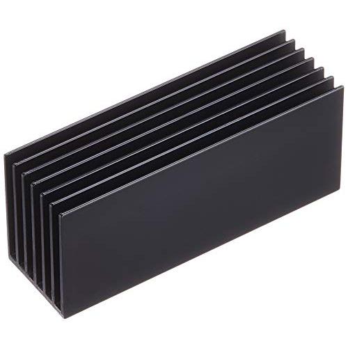 アイネックス(AINEX) M.2 SSD/電気製品用ヒートシンク HM-23 | 