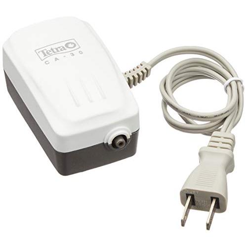 テトラ (Tetra) テトラ コンフォートエアー 30 エアーポンプ 酸素補給 静音 水槽用 | 