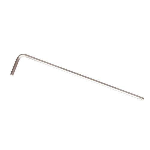 エイト 六角棒スパナ ボールポイント エキストラロング 2.5mm 単品 BH2.5 | 