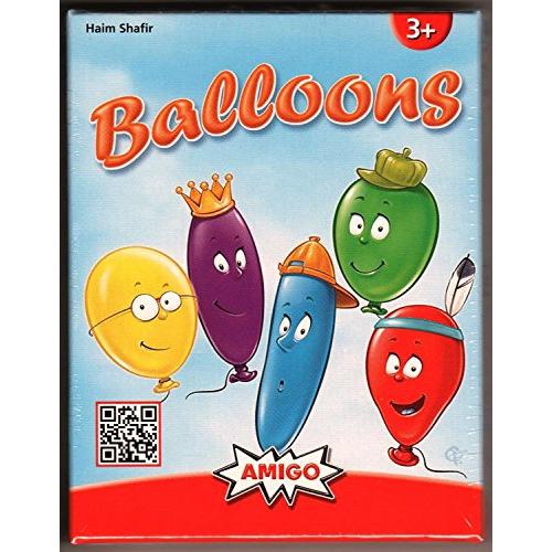 amigo（アミーゴ）バルーンズ新仕様 | 