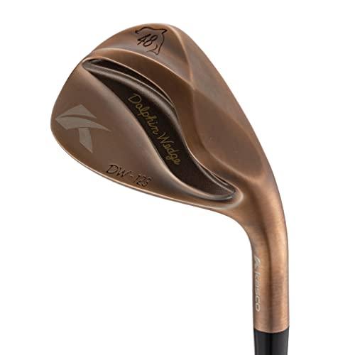 キャスコ(Kasco) ドルフィンウェッジ DW-123 Copper N.S.PRO950GH neo WEDGE 48 | 