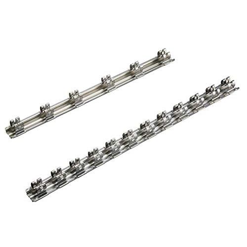 トネ(TONE) ソケットホルダー SH410 差込角12.7mm(1/2) 10コマ | 