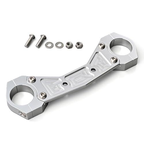 デイトナ(Daytona) フロントフェンダーオフセットキット クリアー 65631 | 