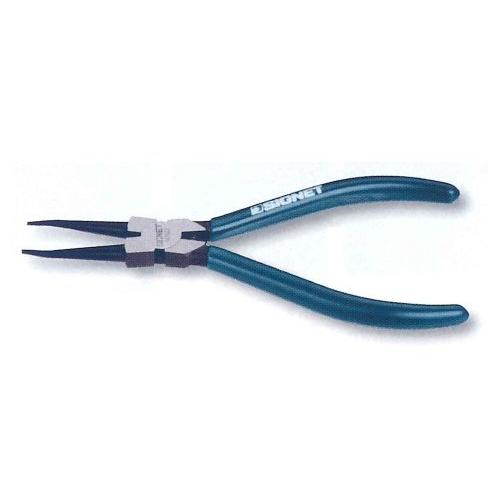 シグネット 穴用スナップリングプライヤー 直 90922 | 