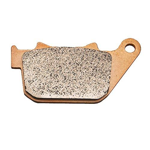 デイトナ(Daytona) バイク ブレーキパッド H-Dパッド(シンタードメタルパッド) スポーツスター フォーティーエイト(11-13)XL | 