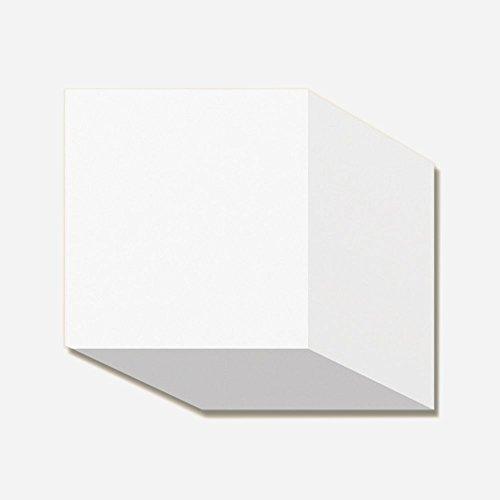 ヘイコー 箱 白無地ボックス H-78 10x10x10cm 10枚 | 