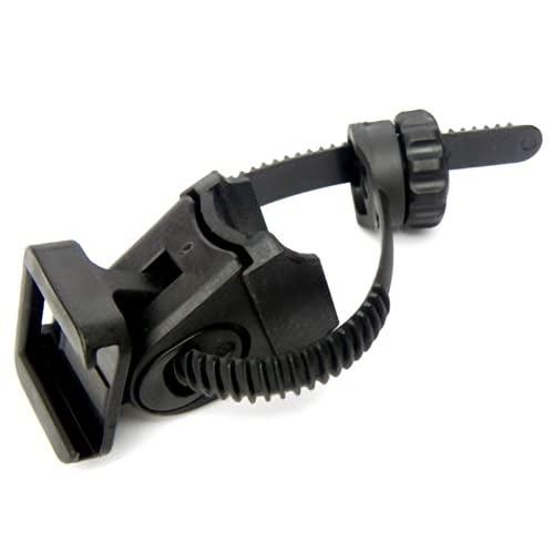 キャットアイ(CAT EYE) フレックスタイトブラケット SP-11 534-2280 ライト 自転車 | 