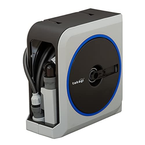 タカギ(Takagi) NANO NEXT 20m(GY) RM1220GY | 