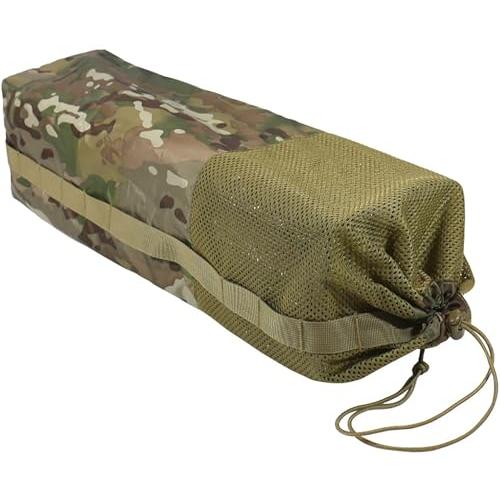 オレゴニアンキャンパー(Oregonian Camper) マットケース マットキャリーSQ マルチカモ OCB913CM | 