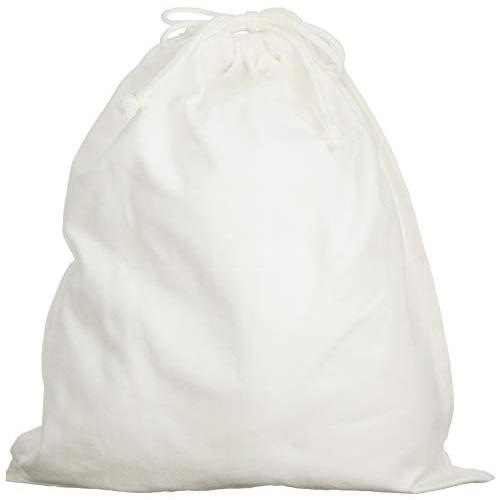 吉田織物 ネル地 だしこし袋 大 綿100% 日本 BDS1001 | 