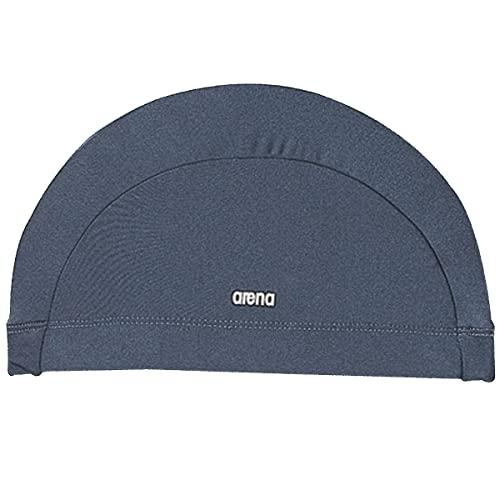 アリーナ テキスタイルキャップ ARN-9640 DGRY | 