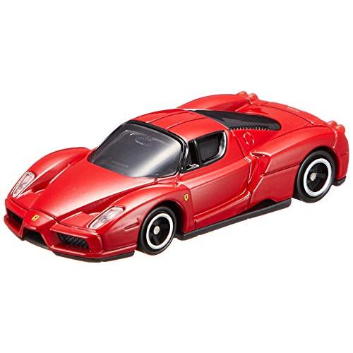 トミカ No.11 エンツォ フェラーリ (箱) | 