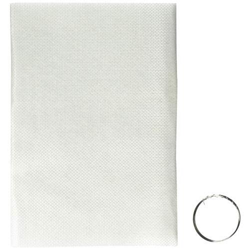 デイトナ(Daytona) 消音グラスウール セラミックコーティング Mサイズ 96248 | 