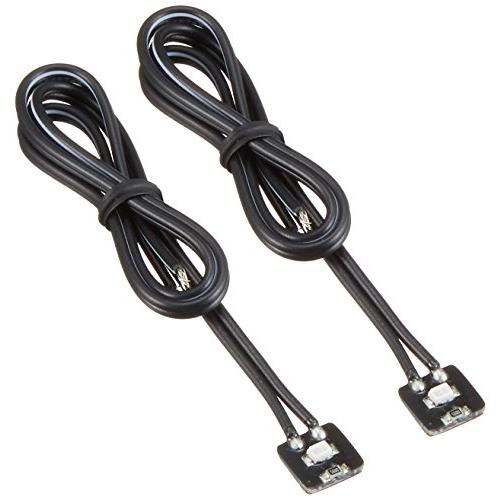 エーモン(amon) ワンポイントLED 青 1806 | 