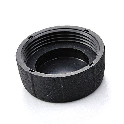 デイトナ(Daytona) バイク用 ドラレコ DDR-S100用 防水キャップ 96887 | 