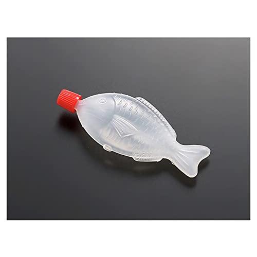 中央化学(Chuo Kagaku) タレビン 魚大8ml 100個入31×14×71mm 19847 | 