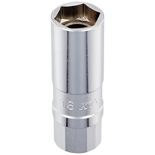 京都機械工具(KTC) 9.5sq.プラグレンチ 16mm B3A16P | 