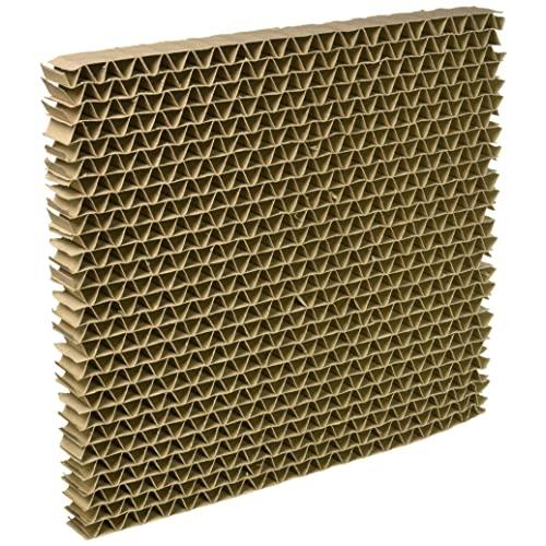 ビーバーコーポレーション ハニカムフィルター 3枚 塗装ボックス用 塗装用具 BELO003 | 