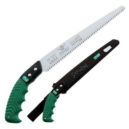 サムライ 竹 300mm 竹伐採用 鋸 BGS-300-SH | 