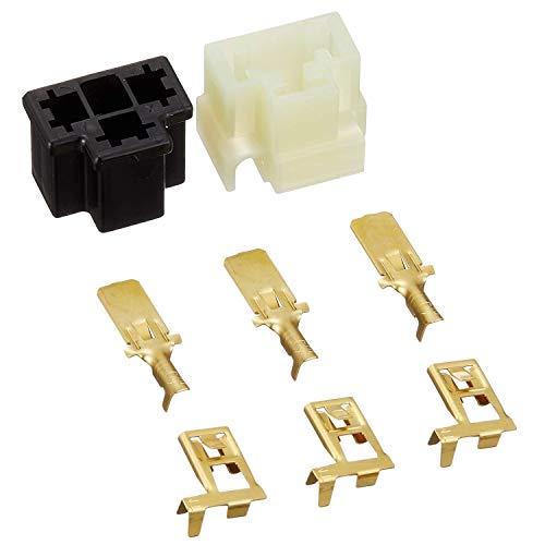 デイトナ(Daytona) H4バルブ用コネクターセット 96186 | 