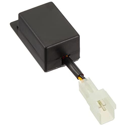 キジマ（Kijima） リレー ICウインカーリレー 50W 4ピン 304-0537 | 