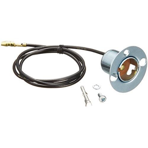 ポッシュフェイス(POSH FAITH) ポッシュ(POSH) バイク用品 71ウインカー補修シングル球ソケット 1個入り 091071-SK | 