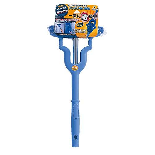 アズマ工業(Azuma Industrial) グングン吸水激絞りワイパー・ミニ AZ262 | 